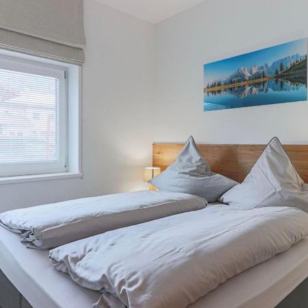Appartement Almblick Brixen im Thale Exterior foto