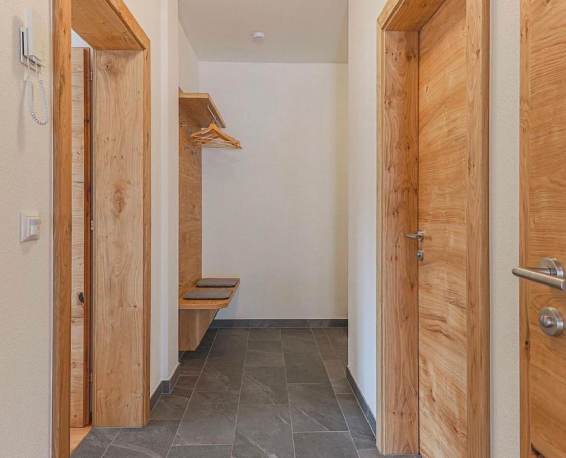 Appartement Almblick Brixen im Thale Exterior foto